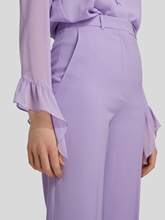 Image sur Pantalon coupe jambe large AGAMI