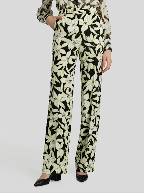 Bild von Hose mit Print DANY