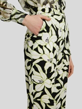 Bild von Hose mit Print DANY
