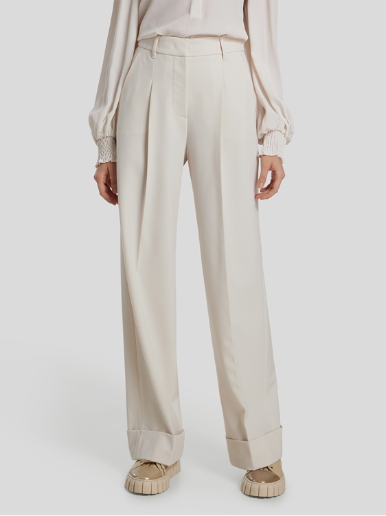 Image sur Pantalon Marlène à plis