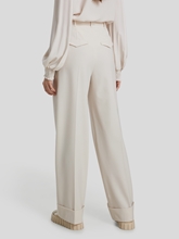 Image sur Pantalon Marlène à plis