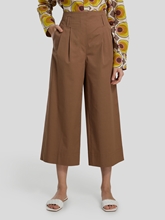 Bild von Hose mit weitem Bein