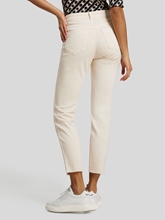 Image sur Denim coloré