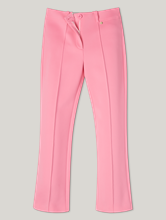 Bild von Stoffhose