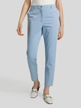 Bild von Bügelfaltenhose FREDA