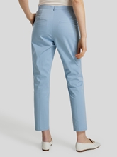 Bild von Bügelfaltenhose FREDA