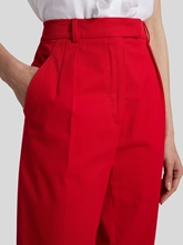 Bild von Bundfaltenhose CALANTE