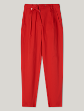 Bild von Bundfaltenhose CALANTE