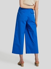 Image sur Jupe-culotte à plis