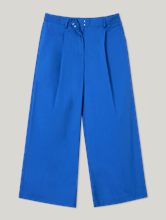 Image sur Jupe-culotte à plis