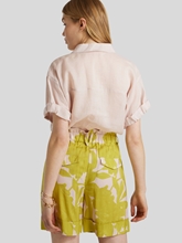 Bild von Shorts mit Blossom-Print