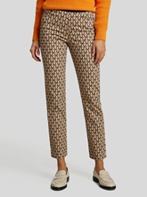 Bild von Hose mit Print