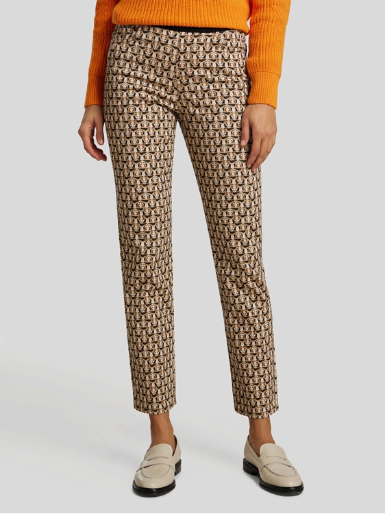 Bild von Hose mit Print