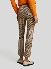 Bild von Hose mit Print