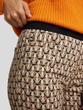 Bild von Hose mit Print