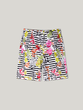 Bild von Shorts mit Print