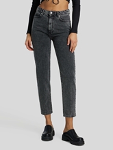 Bild von Jeans im Mom Fit