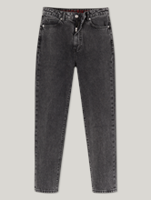 Bild von Jeans im Mom Fit