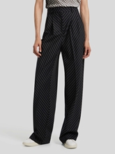 Image sur Pantalon à plis TAKUA