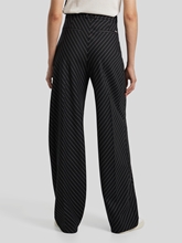 Image sur Pantalon à plis TAKUA