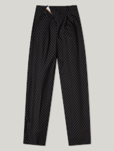 Image sur Pantalon à plis TAKUA