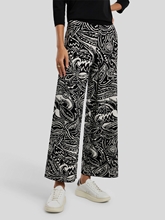 Bild von Strickhose LINCE