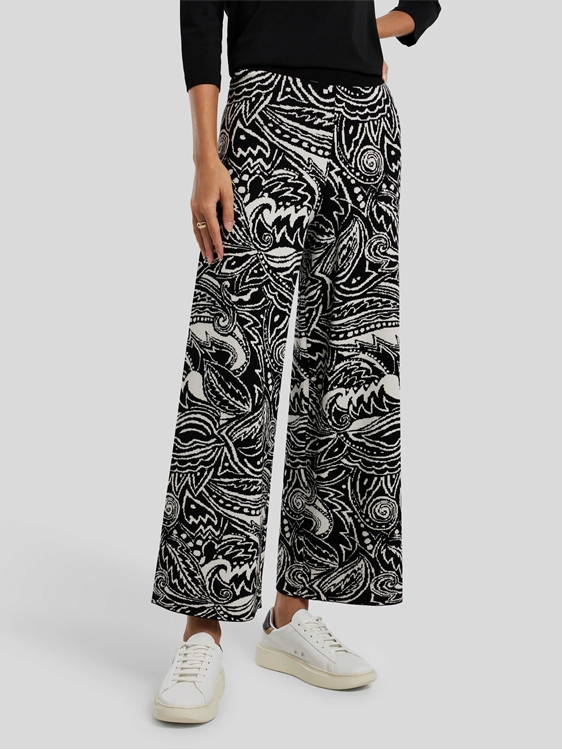 Bild von Strickhose LINCE