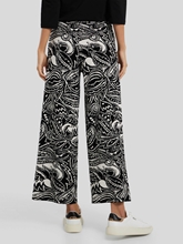 Bild von Strickhose LINCE