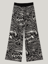 Bild von Strickhose LINCE