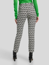 Bild von Hose mit Print