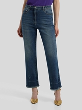 Bild von Jeans mit Bootcut