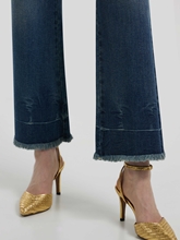 Bild von Jeans mit Bootcut