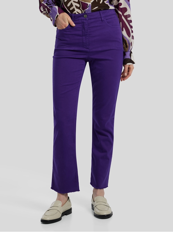 Bild von Colourdenim mit Babyflare