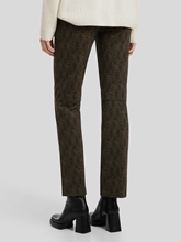 Image sur Pantalon imprimé allover