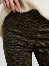 Image sur Pantalon imprimé allover