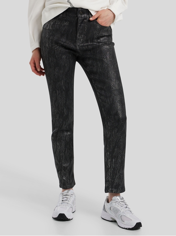 Bild von Jeans im Slim Fit SILEA