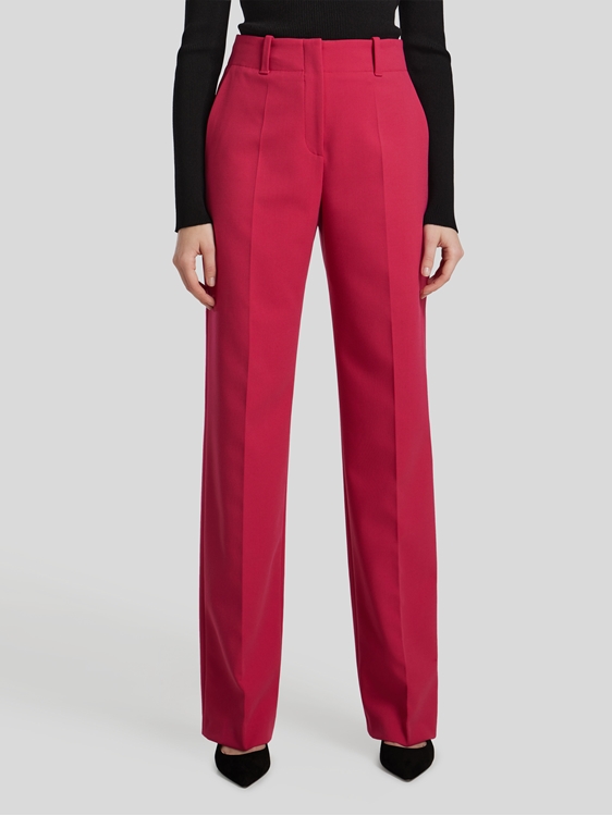 Image sur Costume de pantalon HULANA