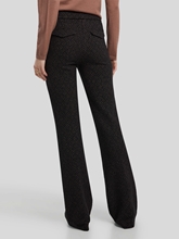 Image sur Pantalon Bootcut