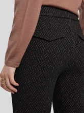 Image sur Pantalon Bootcut