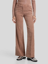 Image sur Pantalon à jambe large