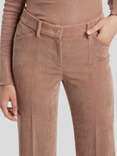 Image sur Pantalon à jambe large