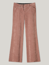 Image sur Pantalon à jambe large