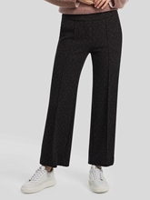 Bild von Hose mit Kick Flare