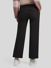 Bild von Hose mit Kick Flare