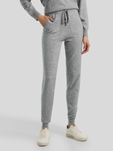 Bild von Strickhose mit Kaschmir VIBORG