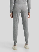 Bild von Strickhose mit Kaschmir VIBORG