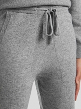 Bild von Strickhose mit Kaschmir VIBORG