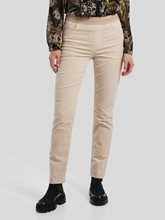 Image sur Pantalon velours Slim Fit SIENA