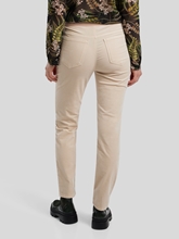 Image sur Pantalon velours Slim Fit SIENA