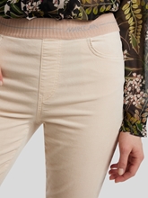 Image sur Pantalon velours Slim Fit SIENA